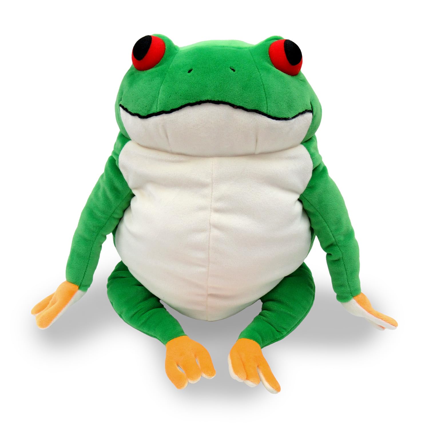 Amazon.co.jp: シナダグローバル もちシリーズ もちかえる 緑