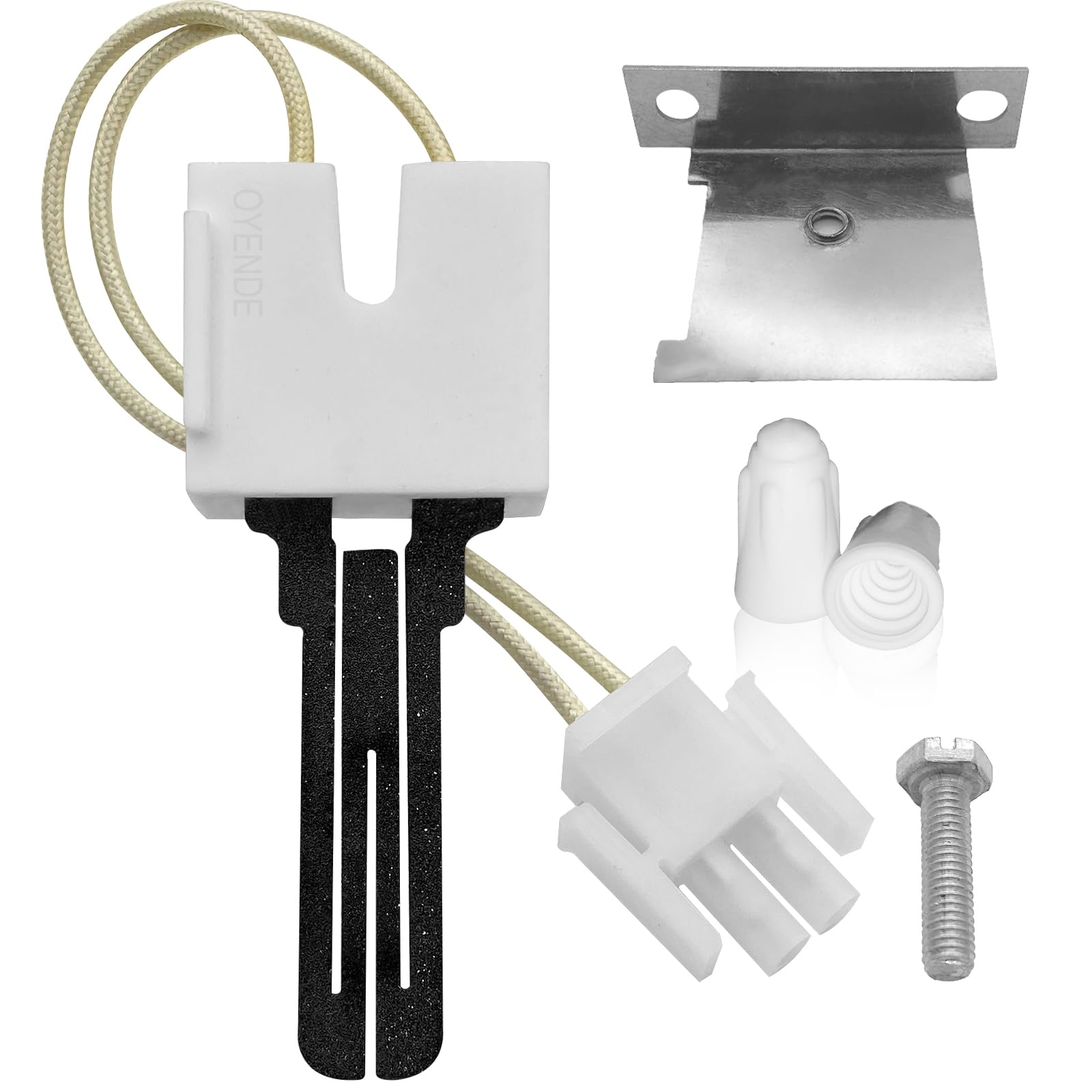 Allumeur de four de rechange B1401018 pour un confort thermique