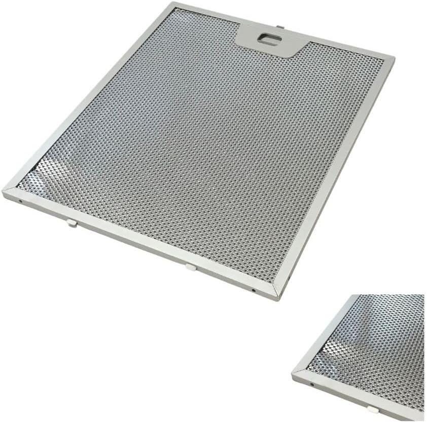 Blemished Range Hood Grease Filter Compatible with GE Model