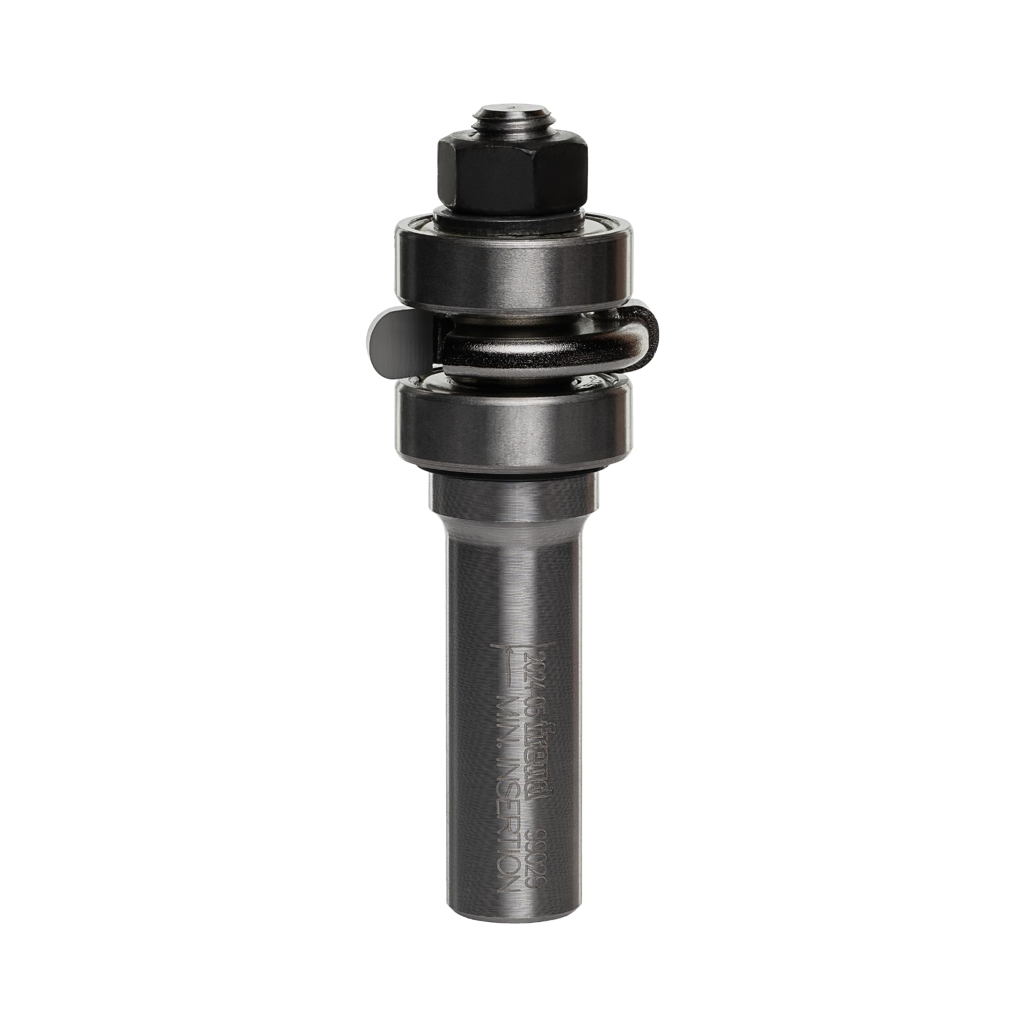 Freud 1/8" Radius Flute Bit with 1/2" Shank (99-029) โ image 1