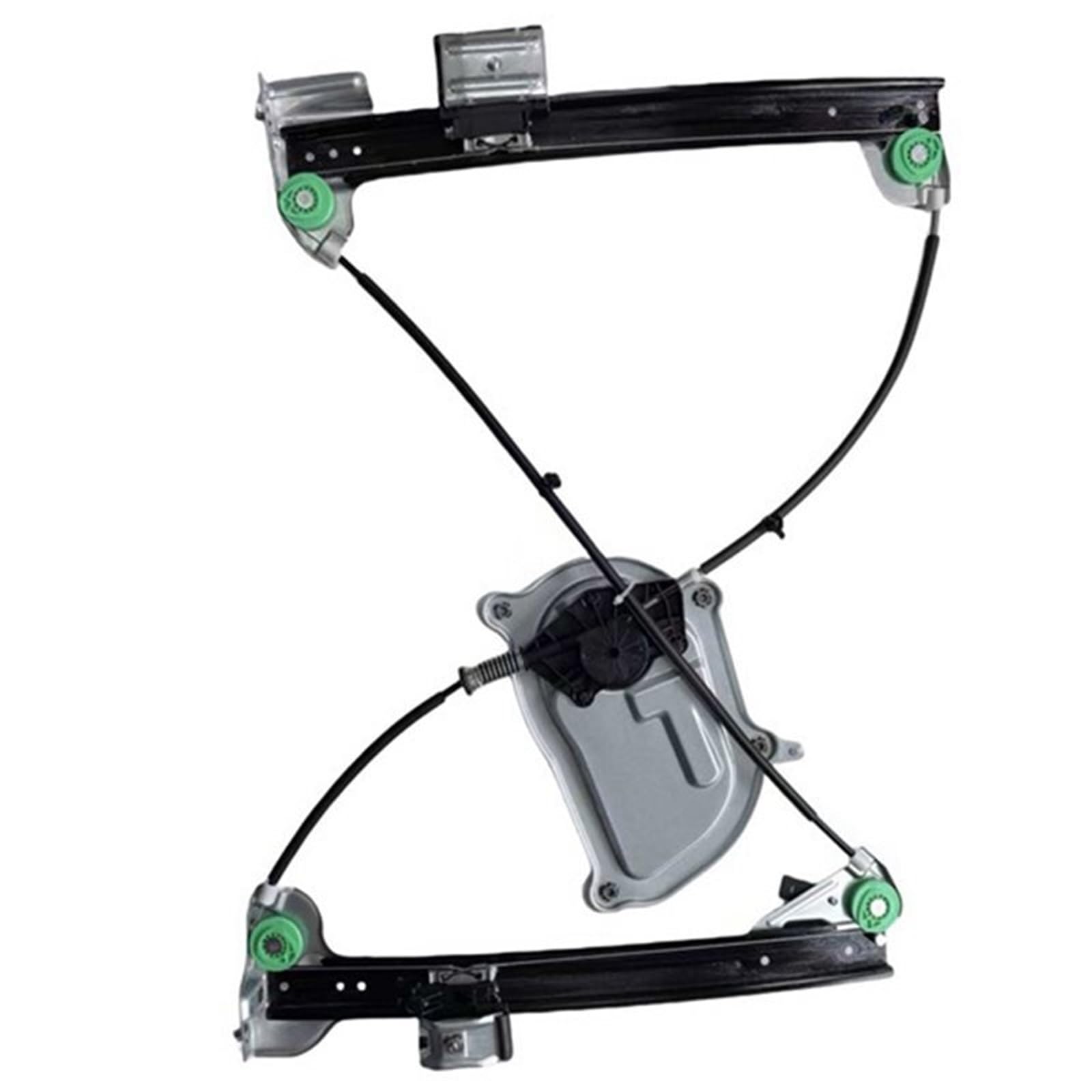 PAWUEJFV Car Electric Window Regulator Car Window Lifter Lift Regulator 1Y0837462F Fit for Beetle 2003-2010