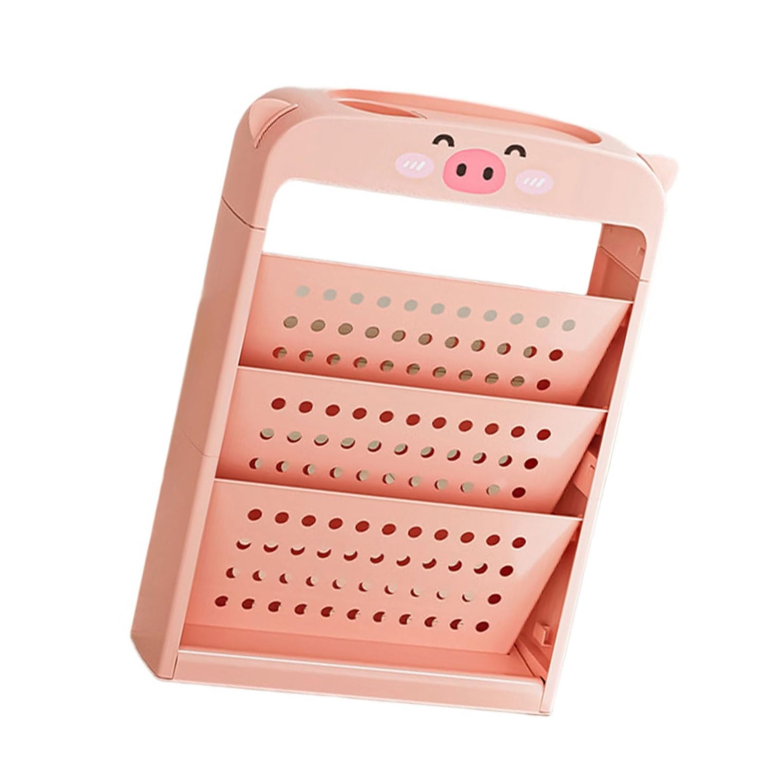 Bookshelf Cart with Sturdy Tiers Storage Organizers for Efficient Space Saving Designs Utilization Rolling Cart for Home