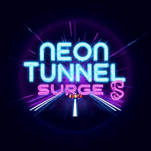 Neon Tunnel Surge S
