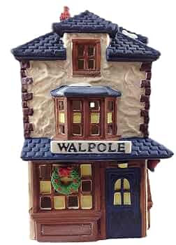 DEPARTMENT56｜HERTAGE VILLAGE COLLECTION 61NdipUaW7L._UF350,350_QL50_.jpg