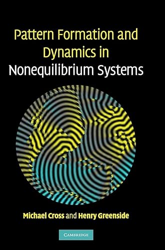 Pattern Formation and Dynamics in Nonequilibrium Systems