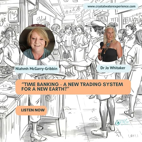 Page de couverture de Time Banking - A new Trading system for a new earth