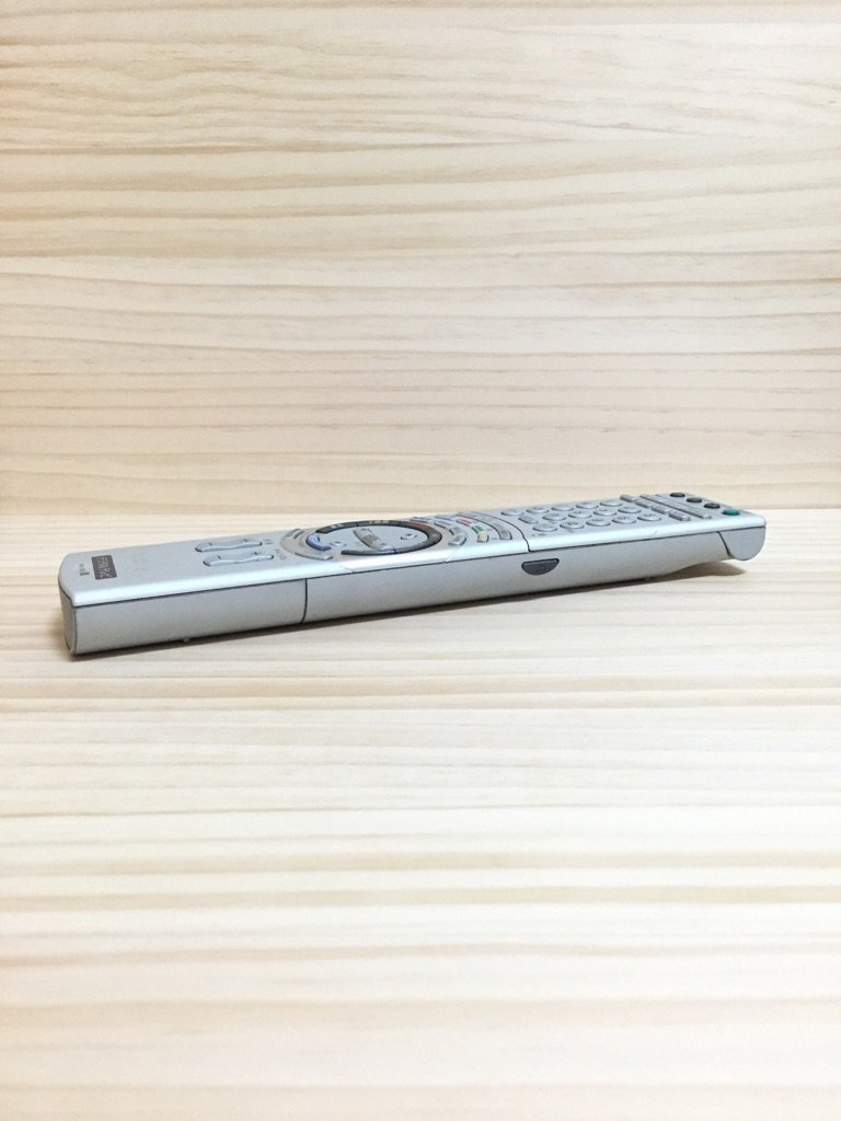 SONY RM-J702 ソニー純正リモコン　【新品未開封】　箱付き　レア Amazon.co.jp: SONY(ソニー) 純正テレビ用リモコン RM-JD026