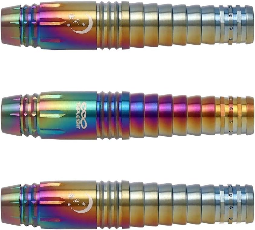 DYNASTY ダイナスティー TRIPLEIGHT charm2 チャーム2 Rainbow95 2BA