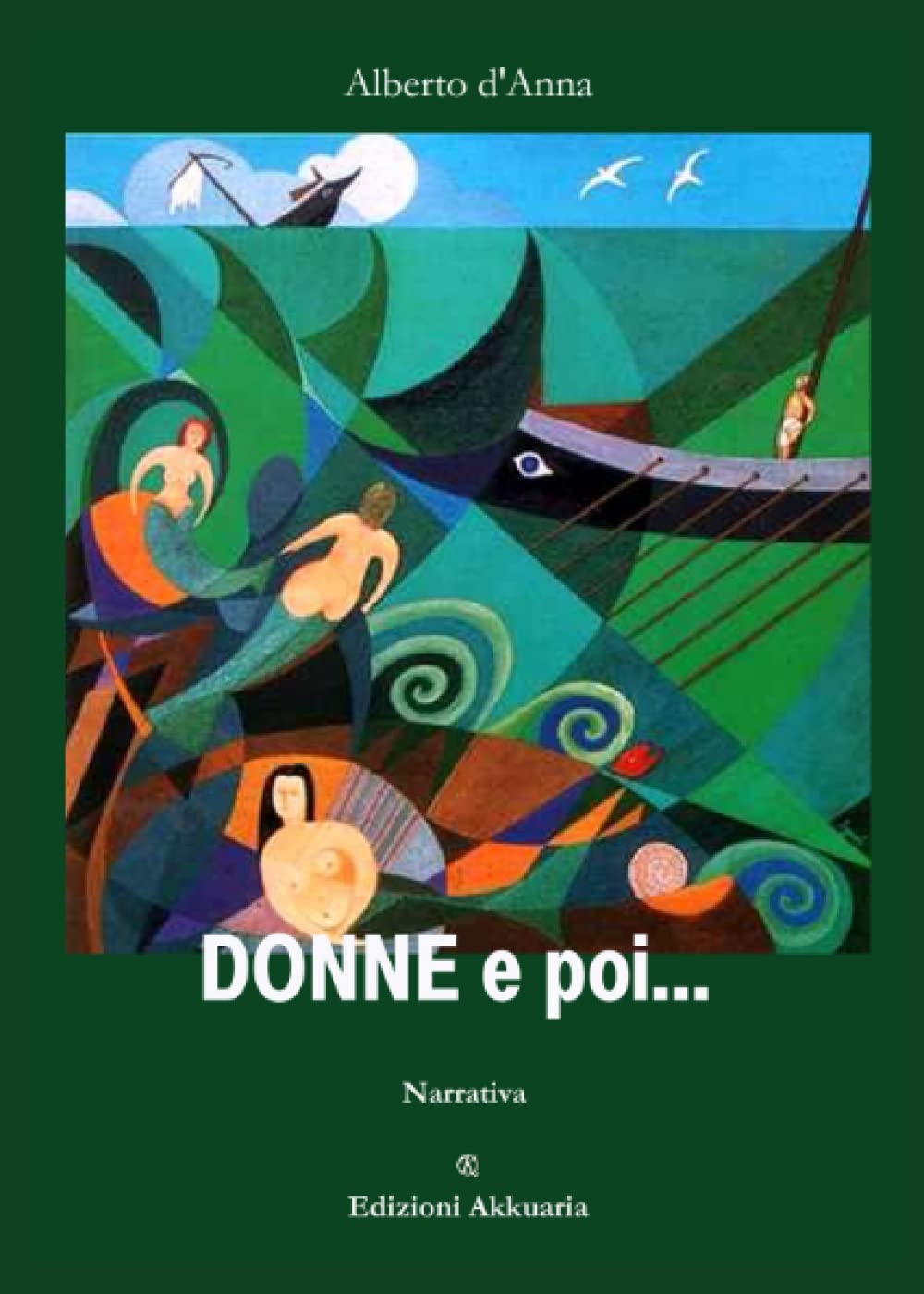 Donne e poi...