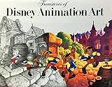 Treasures of Disney Animation Art