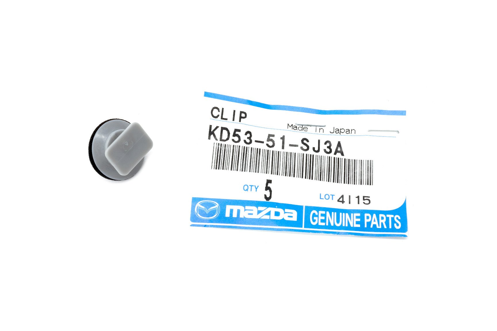 Amazon.com: 2013-2015 Mazda CX-5 Left Or Right Front Door Lower