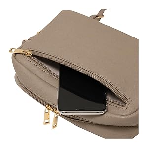 Amazon | [リアレア] ショルダーバッグ ミニショルダー