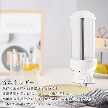 【新品!!】直径21cm　白磁ランプ(行灯)　かぼちゃ型 Amazon | 蛍光灯器具 コンパクト蛍光灯 led交換 led照明 照明