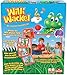 Goliath - Willi Wackel, Brettspiele ab 4 Jahren, Gesellschaftsspiele für 2 bis 4 Kinder, Kinderspiel und Geschenk für Junge und Mädchen, Spielzeug Geschenkideen, grün