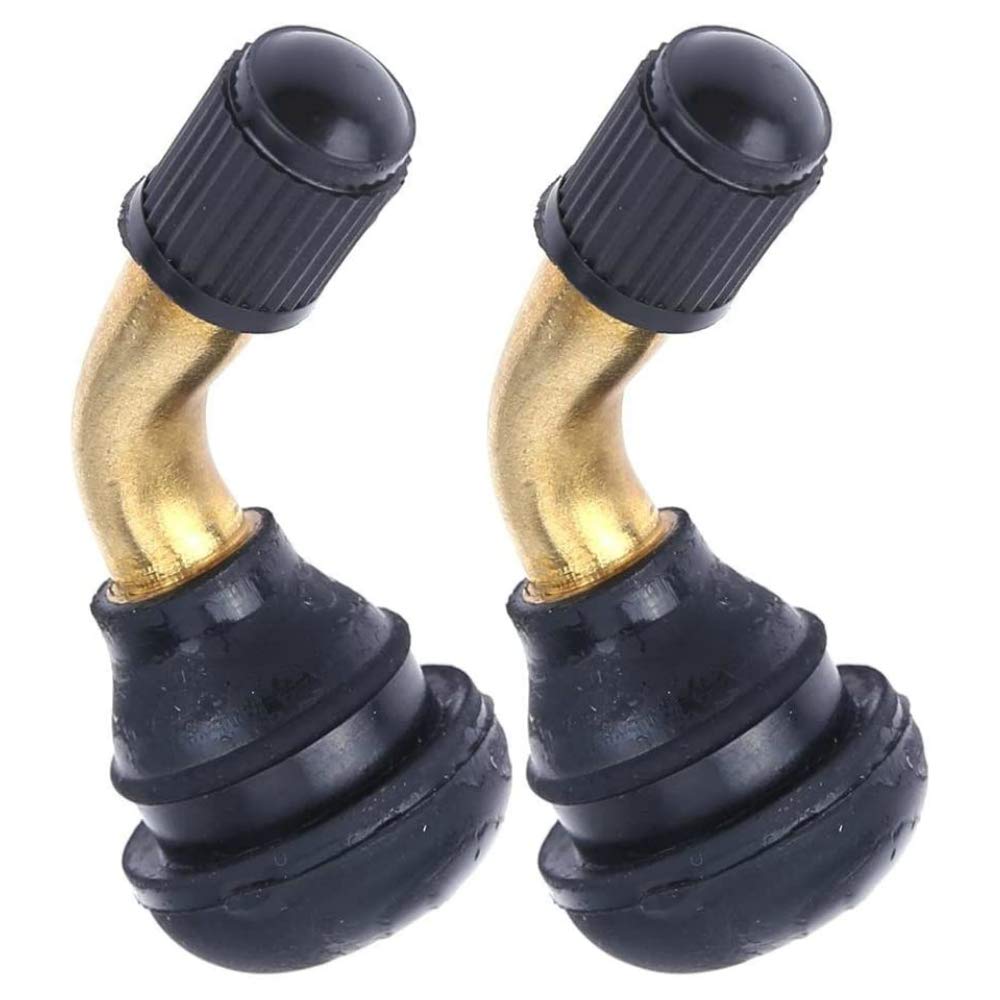 Amazon | タイヤバルブステム 車用 L型エアバルブ 6個セット 3つの仕様