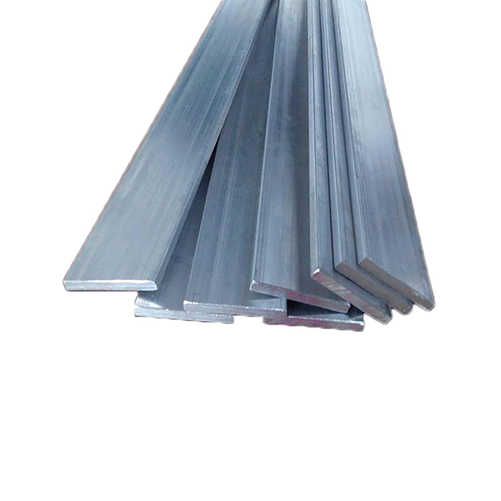 Plaque Carrée En Aluminium 6061, Feuille D'aluminium Plate, Cadre De Bricolage, épaisseur De Plaque Métallique 0.8/1/2/3/5/8-15mm Largeur 100 ~ 300mm Personnalisable