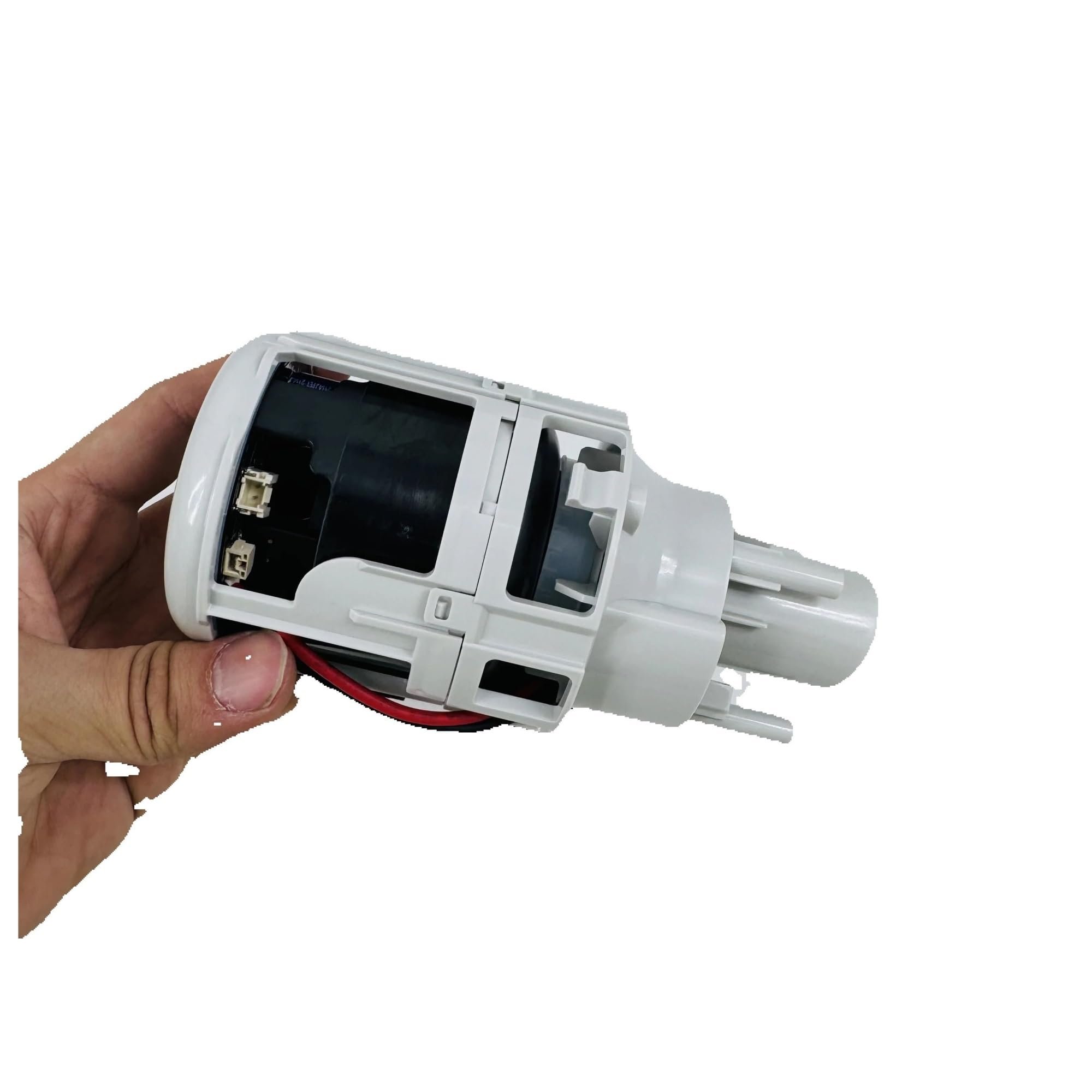 Staubsauger-Ersatzmotor, kompatibel mit Dreame V7 V8 V9 V9P VVN3 JDJZ Q9 JDJZ Q9P Staubsauger-Lüftermodulmotor(JDJZ Q9)