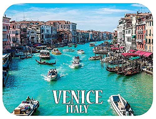 Imán para nevera Venice Italy miniatura 1
