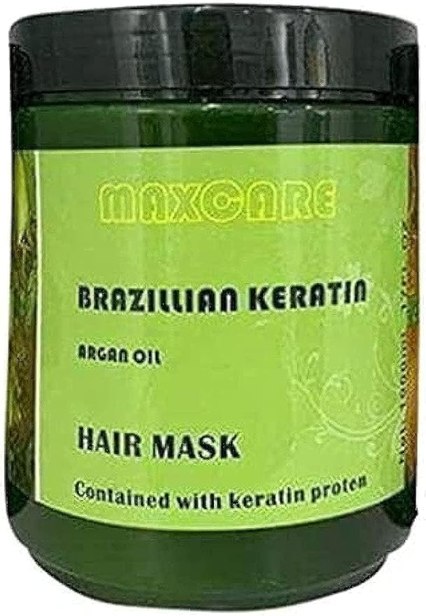 MAXCARE Brazillian Keratin