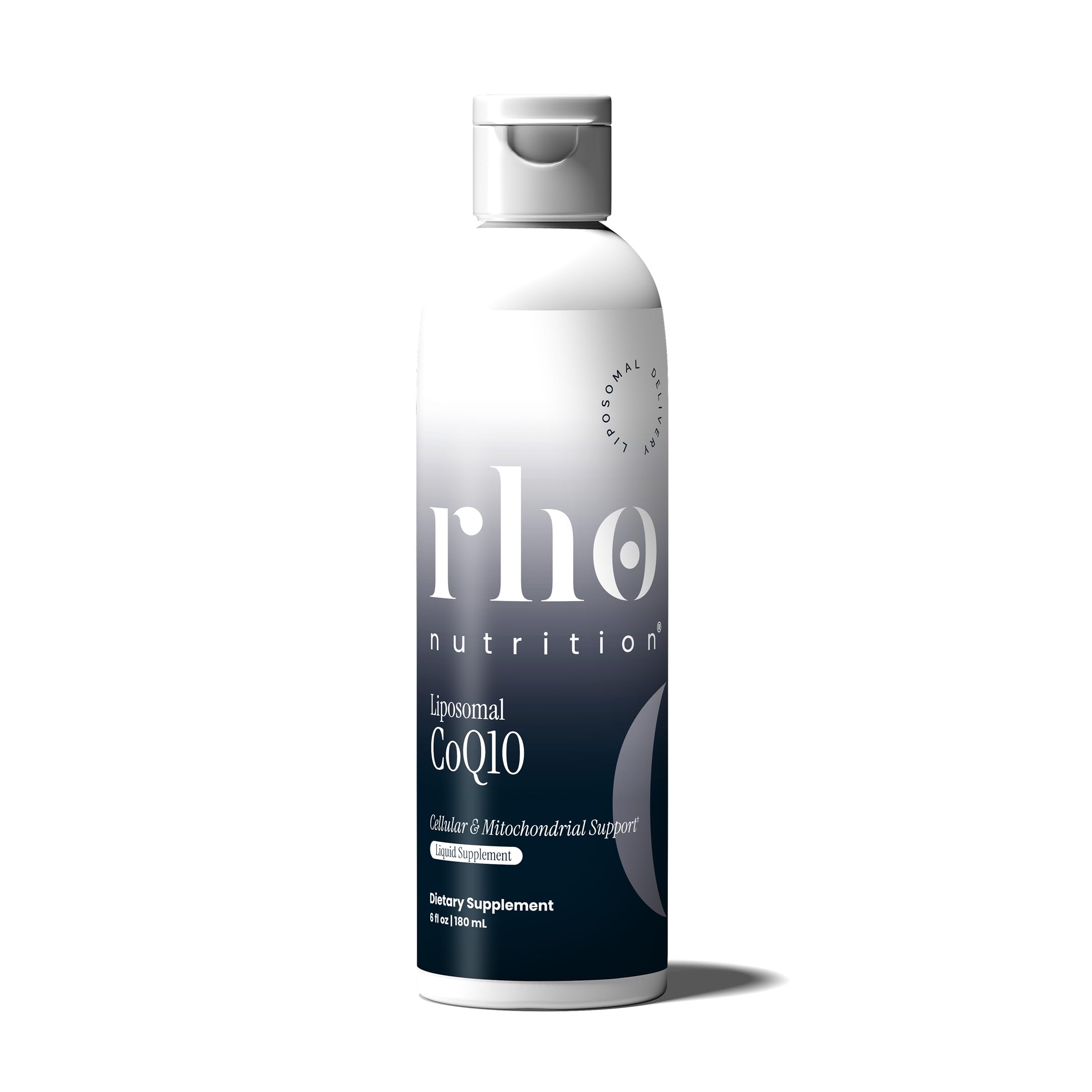 Rho Nutrition
