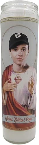 Elliot Página Devocional Oración Santa Vela