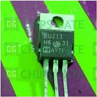 BUZ11 30Pcs Mosfet Transistor To-220 BUZ11