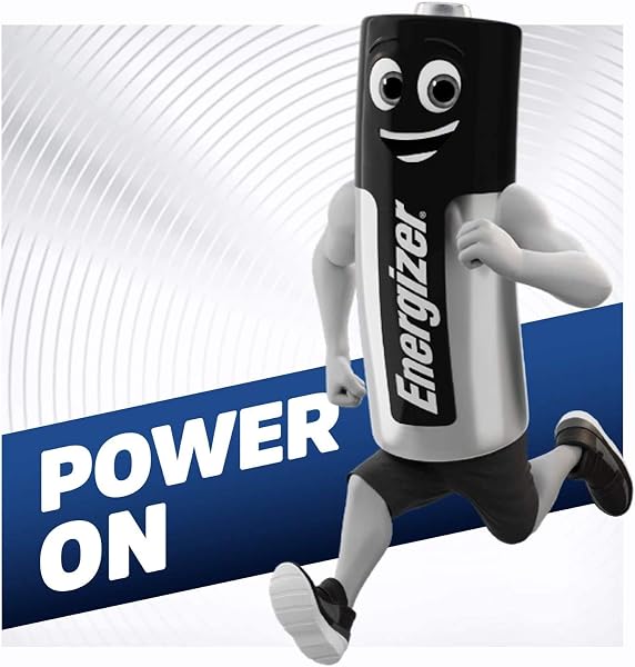 Energizer Ultimate Lithium AA Batteries (10 Pack) - The World's Longest Lasting Double A Battery - 100% Leak Proof Construction - 25 Year Shelf Life - 2