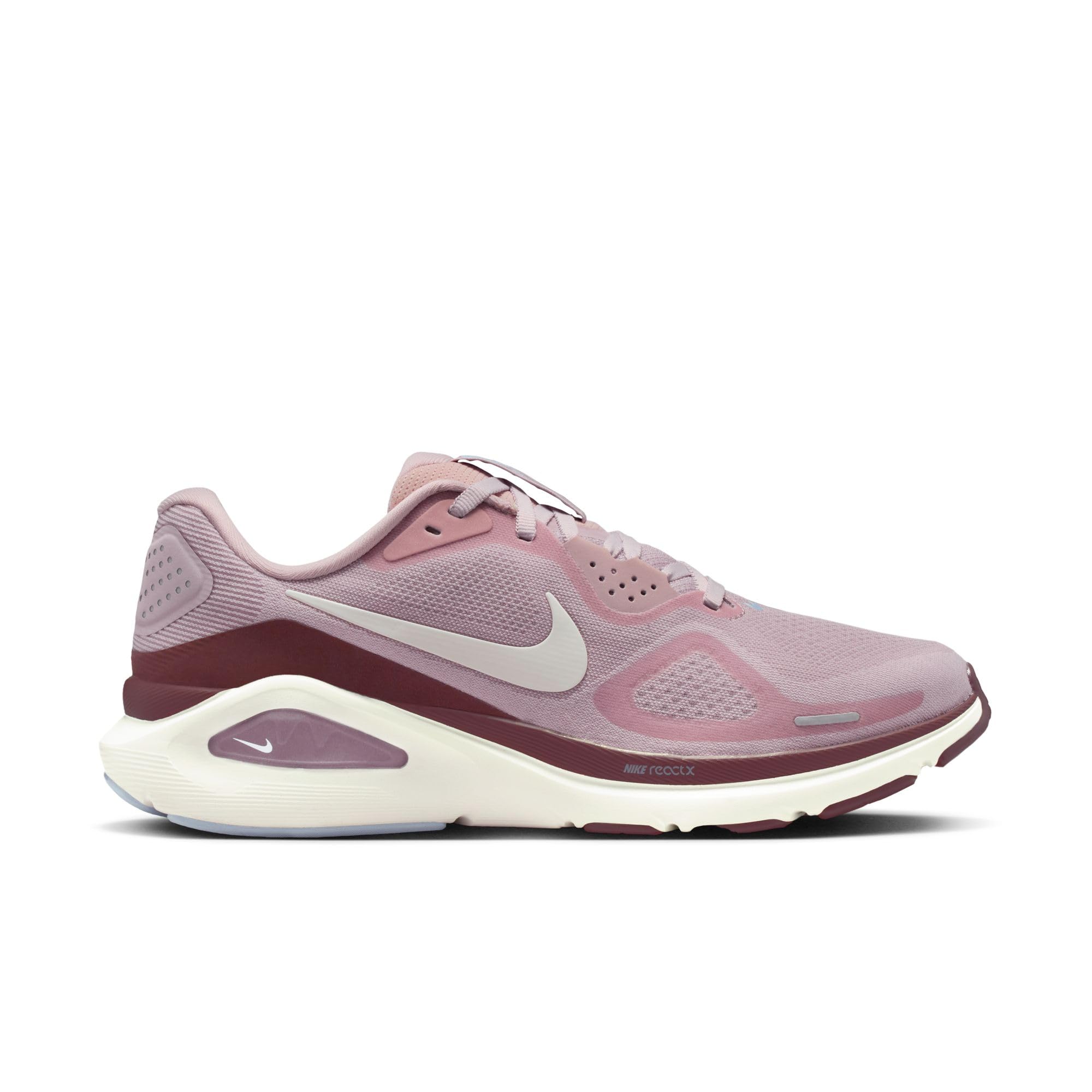Nike Structure 26 Straßenlaufschuh für Damen, HJ1101