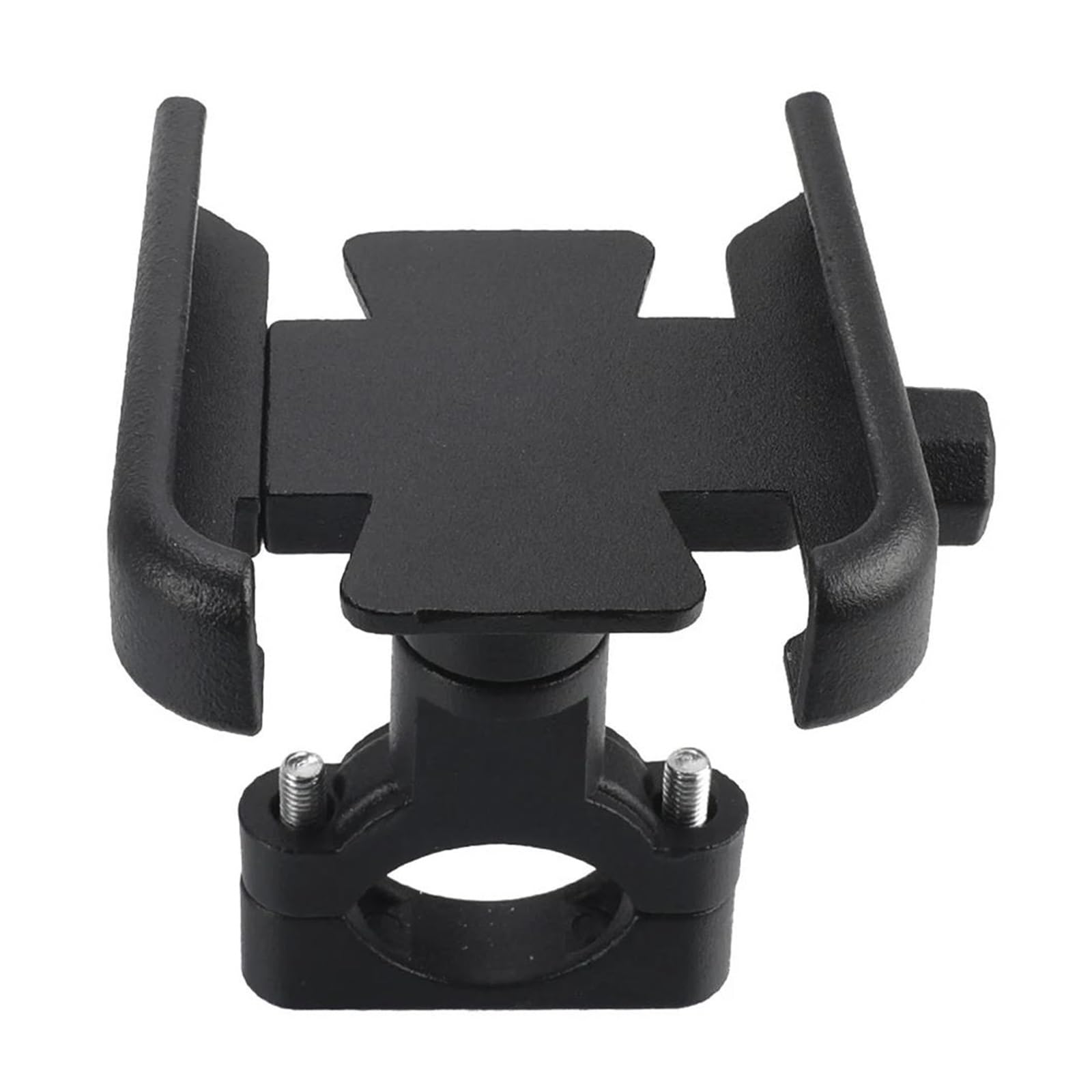 for Africa Twin CRF1000L CB400X CB500X NX400/NX500 Motorcycle Navigation Bracket Holder(Black,Type B)