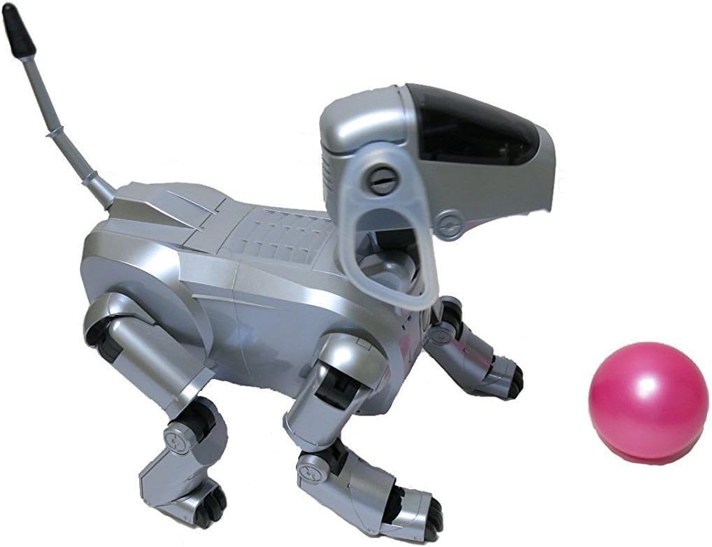 SONY AIBO アイボ初代 ERS-111