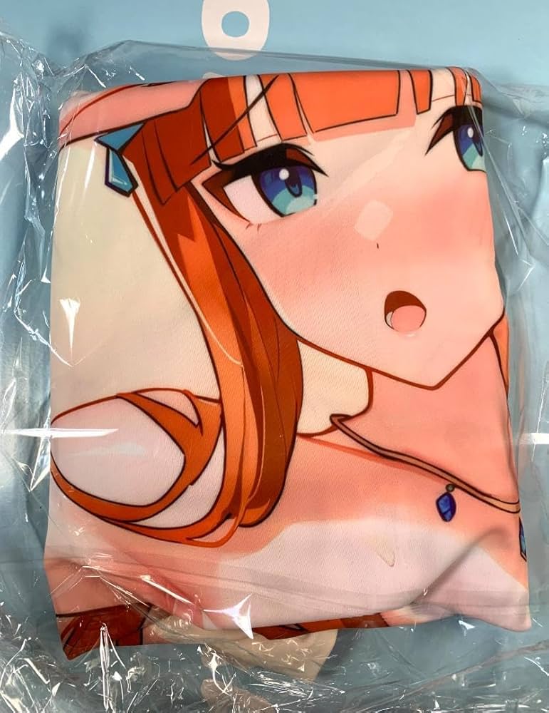 物語幻想堂 ウマ娘 サイレンススズカ 抱き枕カバー 探索版 物語幻想堂 ウマ娘 サイレンススズカ 抱き枕カバー 探索版 同人