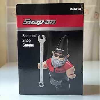Snap-on スナップオン フィギュア Amazon.co.jp: スナップオン Snap on shop Gnome インテリア