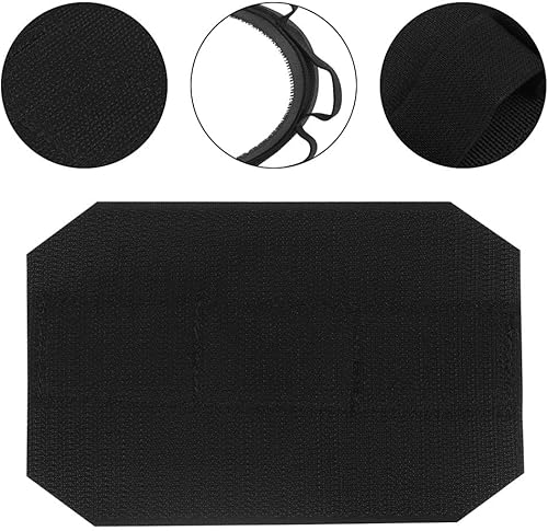 Miniatura 2 de Organizador modular táctico, bolsa organizadora de mochila para entrenamiento de tiro táctico