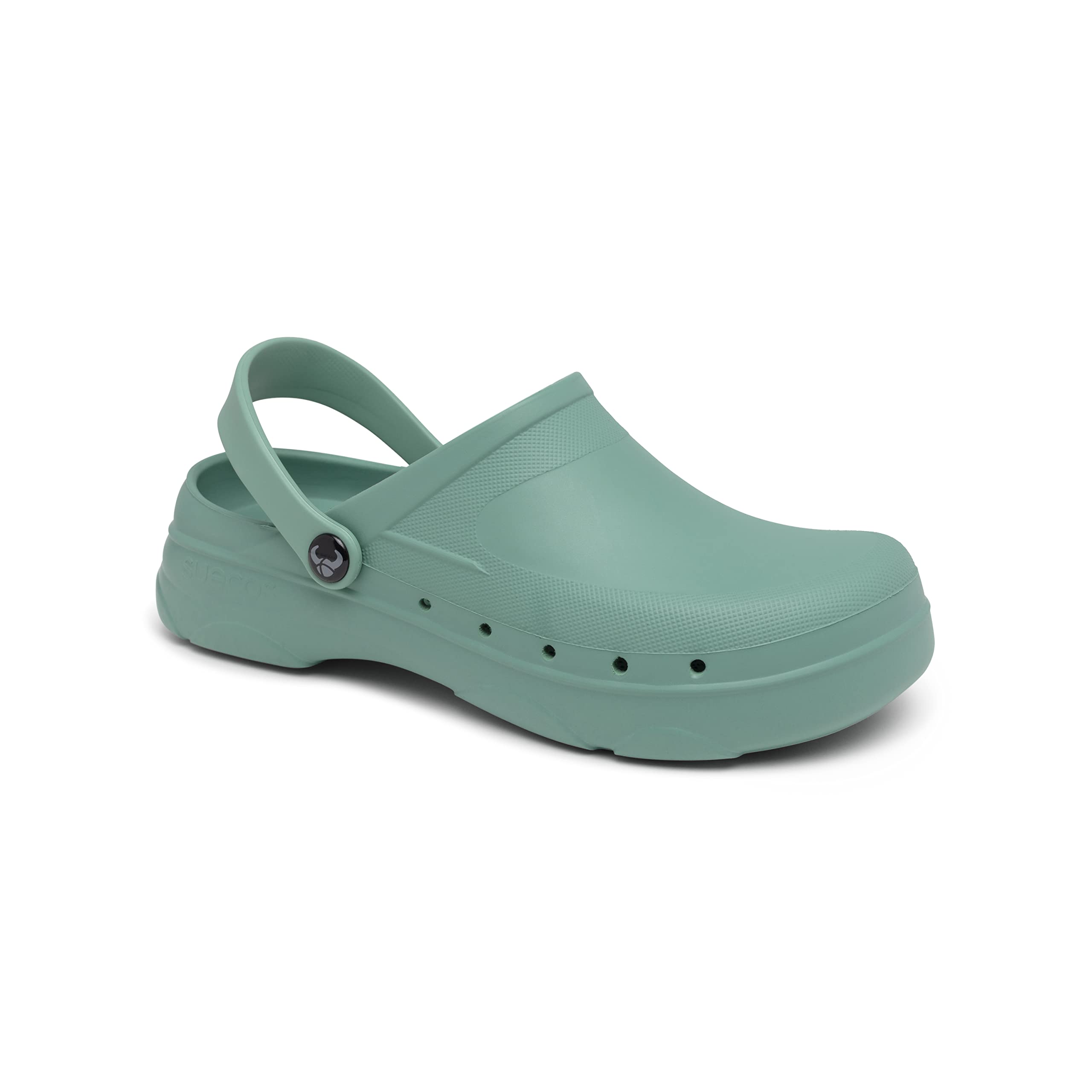 Suecos Vidar Zapatos para Profesionales sanitariosUnisex Adulto