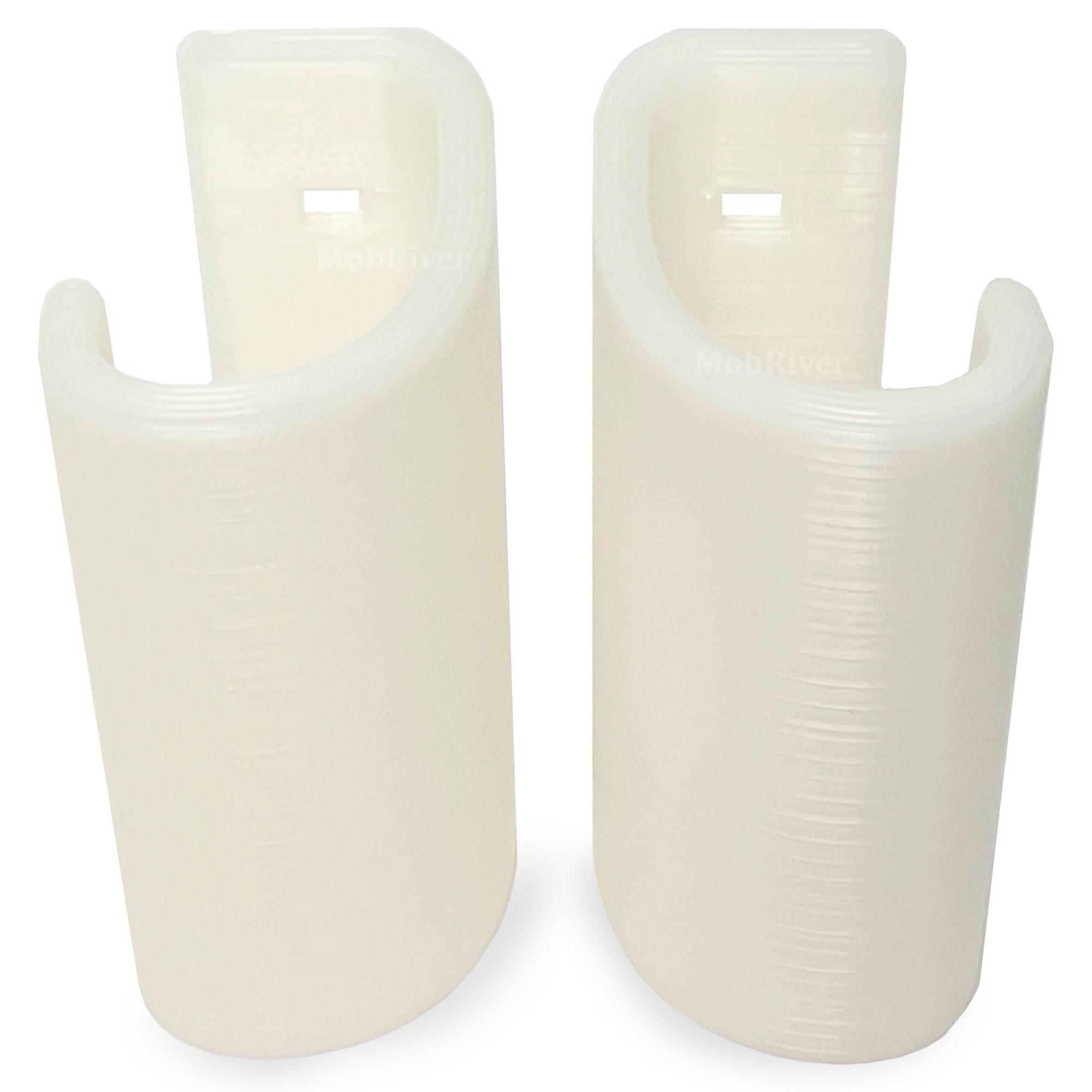 Mobriver Door Handle Pair for Yardmaster Sheds - Designed to Actually Open the Door