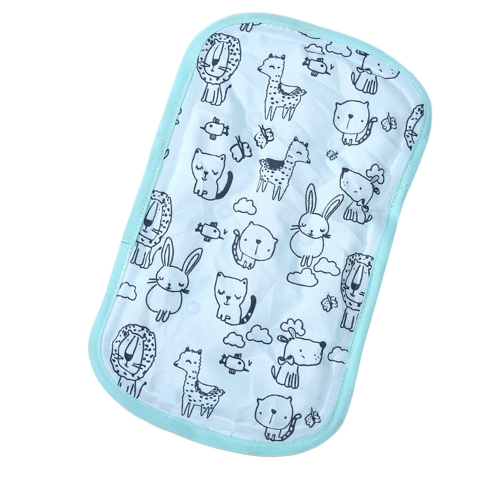 Arm Support Lovely Pattern Nursing Arm Rest Comfortable & Practical Arm Support Convenient Feeding Aid Comfortable Rest Arm Support Aid