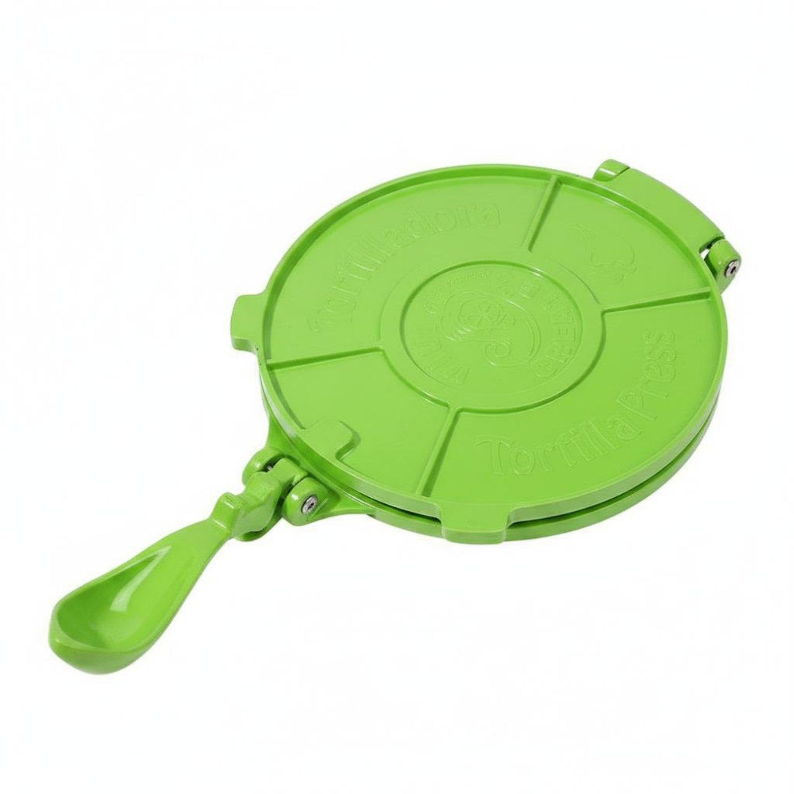 8 Inch Tortilla Effortless Press to Use Mexican Tortilla Maker Metal Body Flatbread Press for Cooking, Roasting|Home & Garden| Kitchen Dining & Bar| Kitchen Tools & Gadgets| Other Kitchen-image-41