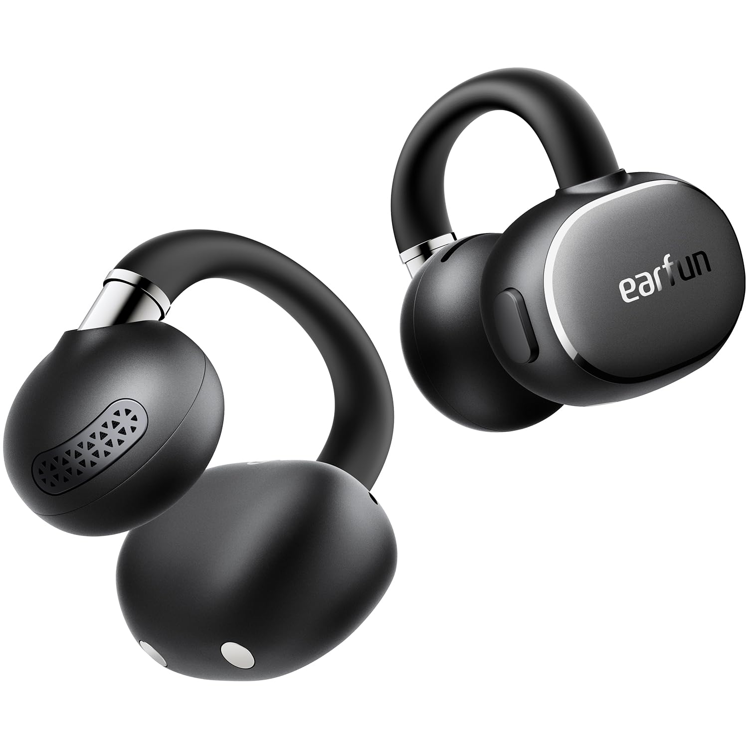 EarFun Clip 2 ワイヤレスイヤフォン Amazon.co.jp: EarFun Clip 2 イヤーカフ イヤホン Bluetooth 6.0