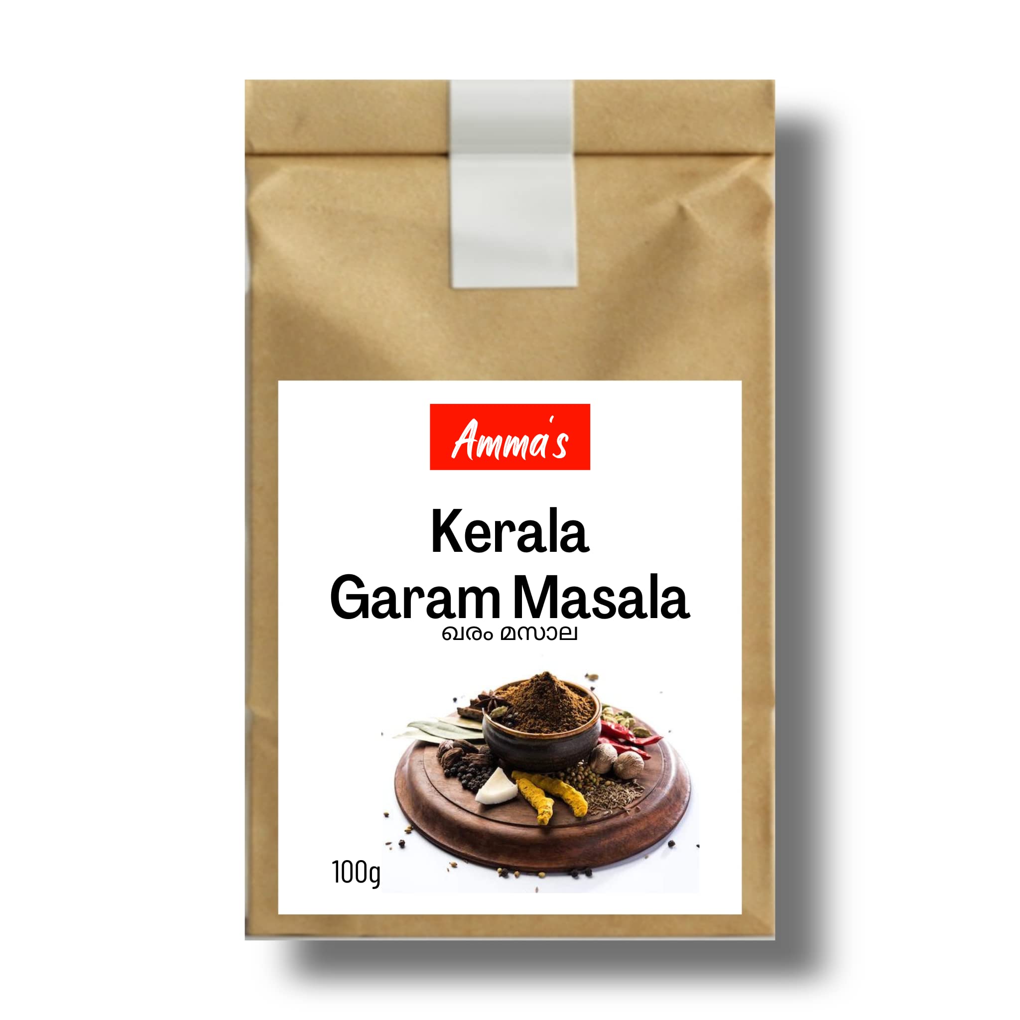 See full amazon price history chart for AMMAS - Kerala Traditional Homemade Garam Masala I Authentic and Aromatic 100g (KERALA VILLAGE PRODUCT) AMMAS - Kerala Traditional Homemade Garam Masala I Authentic and Aromatic 100g (KERALA VILLAGE PRODUCT) (B0C3RLW9HB) Amazon Price History, Amazon Price Tracker