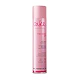 Cake Beauty Anti Frizz Shine Spray, The Shine On - Blocks Humidity for Smooth, Frizz Free, Shiny Hair - Safflower, Sweet Almond, Moringa & Argan Oil - For All Hair Types - 4.2 Oz