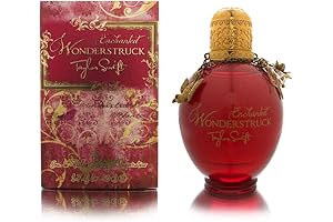 Enchanted Wonderstruck by Taylor Swift for Women Eau de Parfum Spray 1.7 oz