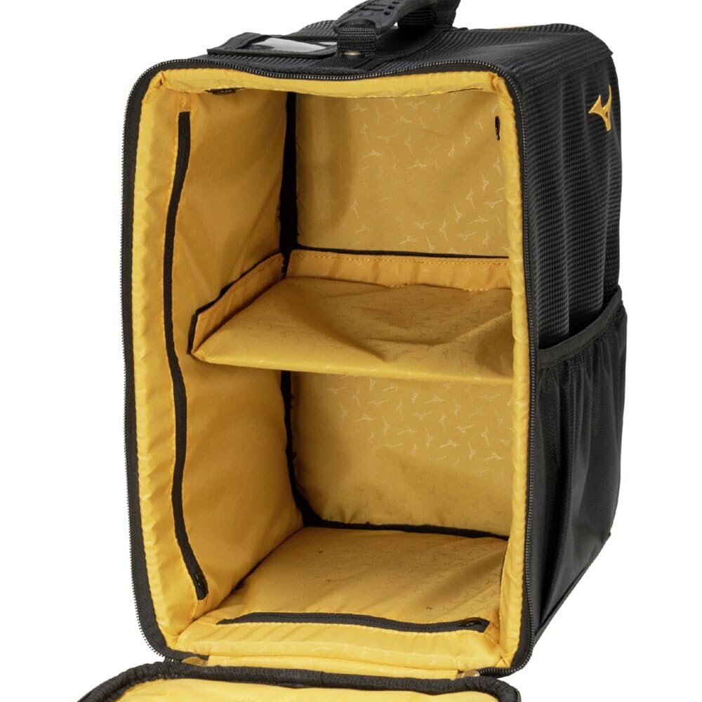 ミズノ直営店限定 ミズノプロ スケルトングラブケース 20L ブラック SH_1FJCCR0209_09_XL.jpg