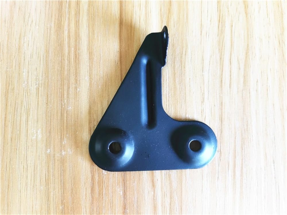 Junta G621 de silenciador para reparar pérdida de potencia en motosierra 62cc 6200