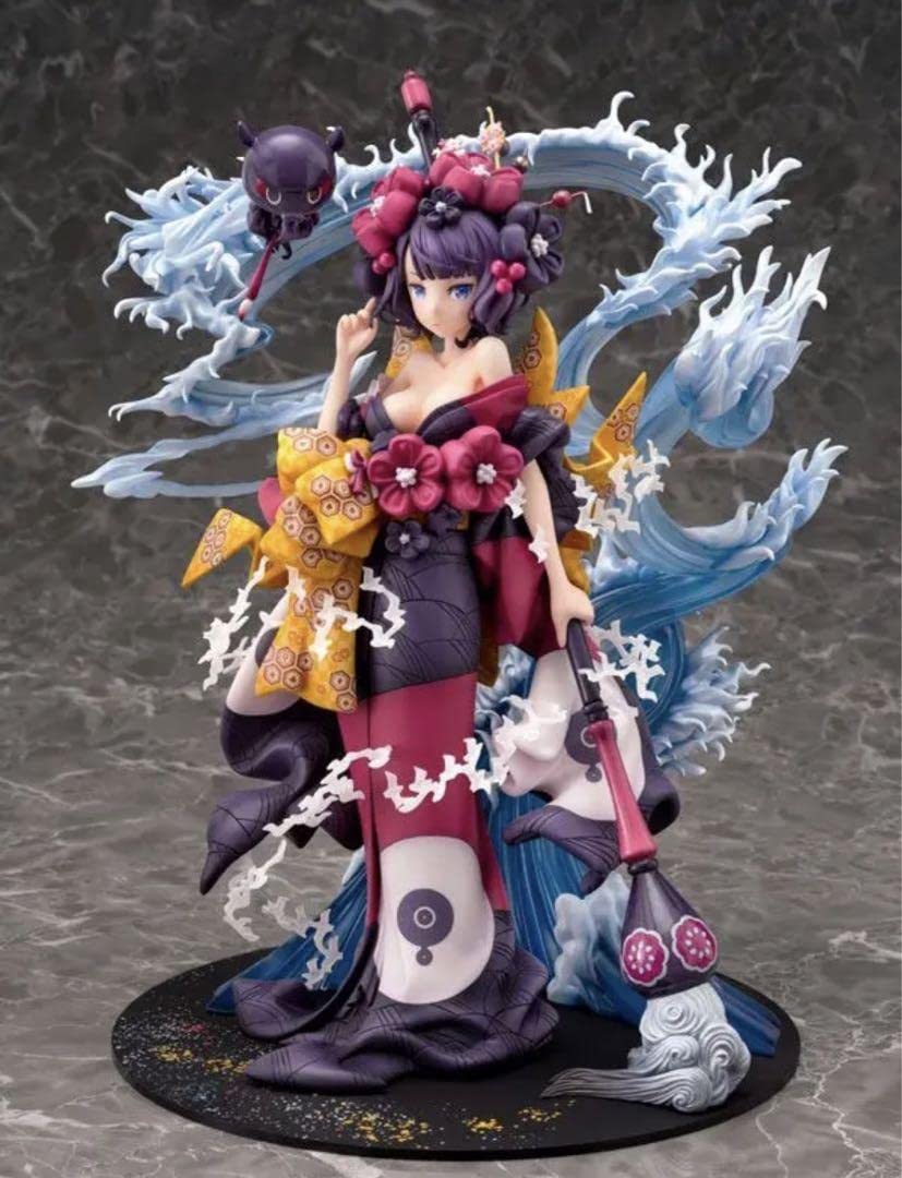 Amazon | Fate/Grand Order フォーリナー/葛飾北斎 1/7フィギュア