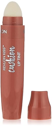 REVLON Kiss Cushion Lip Tint - Lápiz labial Pretty Kiss