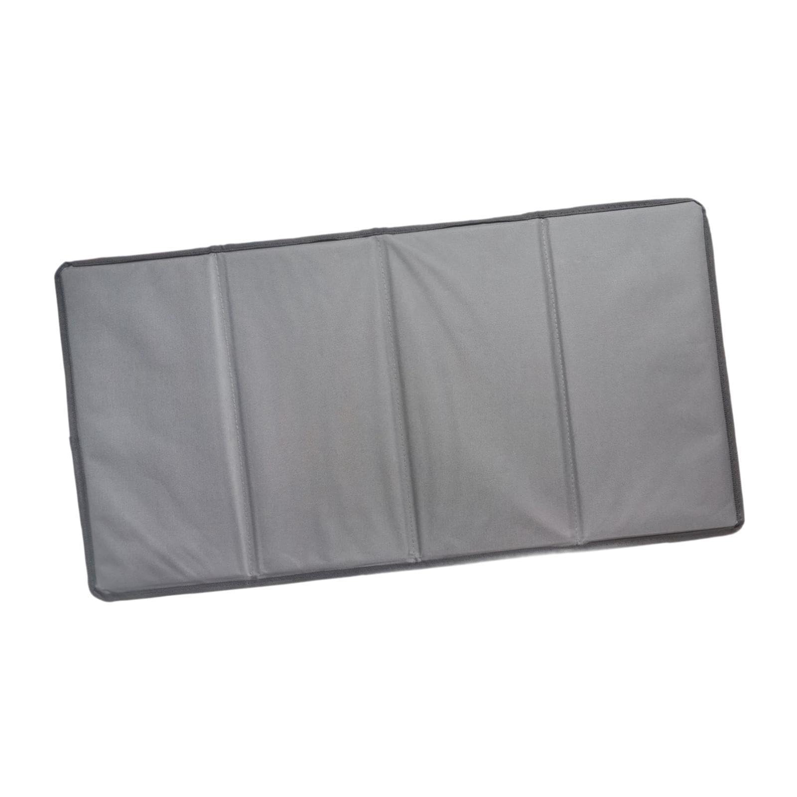 Tapis de protection pour chariot de camping pliant Sharplace