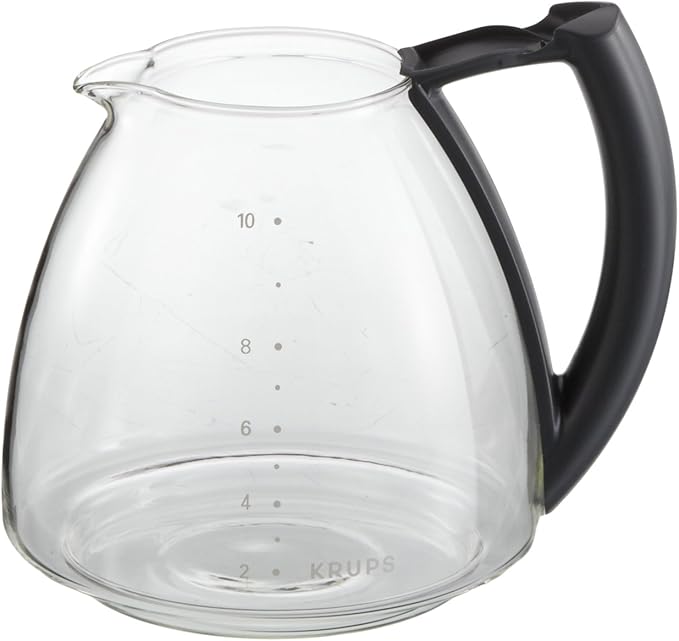 Krups Aroma Control/268 41 F Coffee Espresso Coffee Machine/Grey