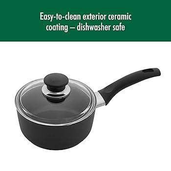 Amazon.com: BALLARINI Parma Arezzo by HENCKELS 10-pc