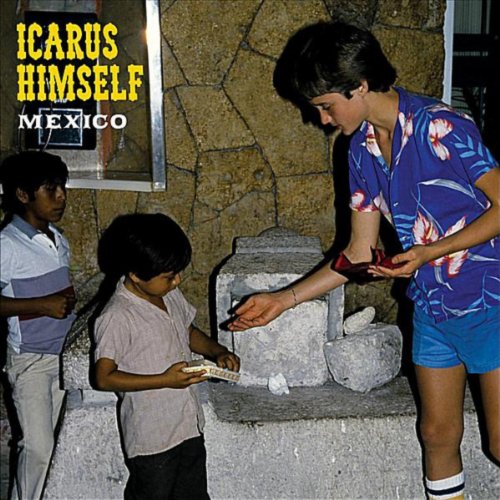 Icarus Himself