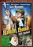  Robin Hood - Der Rebell (KSM Klassiker)